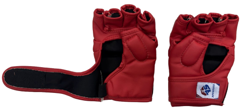 Перчатки для боевого самбо FIAS RSM фото 5 Перчатки для боевого самбо FIAS RSM фото 5